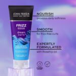 John Frieda Frizz Ease Dream Curls Curl-Defining Conditioner 250ml - Image 3