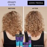 John Frieda Frizz Ease Dream Curls Curl-Defining Conditioner 250ml