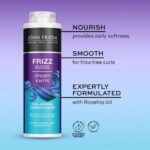 John Frieda Frizz Ease Dream Curls Curl-Defining Conditioner 500ml - Image 4
