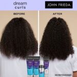 John Frieda Frizz Ease Dream Curls Curl-Nourishing Creme-Oil 150ml - Image 3