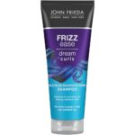 John Frieda Frizz Ease Dream Curls Shampoo 250ml - Image 3