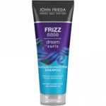 John Frieda Frizz Ease Dream Curls Shampoo & Curl-Defining Conditioner Twin 2 x 250ml - Image 2
