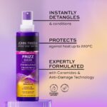 John Frieda Frizz Ease Miraculous Recovery Daily Miracle Leave-In Conditioner 200ml - Image 2