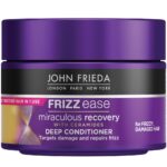 John Frieda Frizz Ease Miraculous Recovery Deep Conditioner 250ml - Image 4