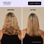 John Frieda Frizz Ease Miraculous Recovery Repairing Conditioner 250ml - Image 2
