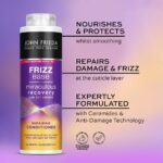 John Frieda Frizz Ease Miraculous Recovery Repairing Conditioner 500ml - Image 4