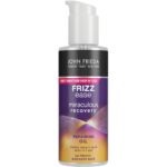 John Frieda Frizz Ease Miraculous Recovery Repairing Oil 100ml - Image 3