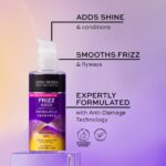 John Frieda Frizz Ease Miraculous Recovery Repairing Oil 100ml - Image 4