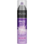John Frieda Frizz Ease Moisture Barrier Intense Hold Hairspray 250ml