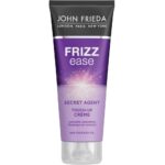 John Frieda Frizz Ease Secret Agent Touch-Up Creme 100ml - Image 3