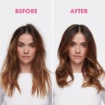 Umberto Giannini Frizz Fix Shampoo & Conditioner Twin 2 x 250ml - Image 7