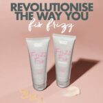 Umberto Giannini Frizz Fix Shampoo & Conditioner Twin 2 x 250ml - Image 4