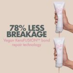 Umberto Giannini Frizz Fix Shampoo & Conditioner Twin 2 x 250ml - Image 8