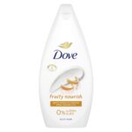 Dove Fruity Nourish Body Wash 450ml - Image 2