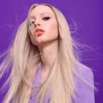 Fudge Professional Clean Blonde Violet-Toning Shampoo 250ml - Image 2