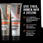 Fudge Professional Damage Rewind Reconstructing Conditioner 250ml - Image 2