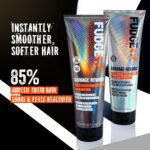 Fudge Professional Damage Rewind Reconstructing Conditioner 250ml - Image 5