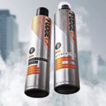 Fudge Professional Finish Skyscraper Extra Firm Hairspray 300ml - Image 2