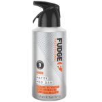Fudge Professional Matte Hed Gas Texture Spray 135ml - Image 2