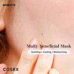 CosRx Full Fit Propolis Honey Overnight Mask 60ml - Image 5