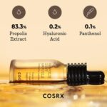 CosRx Full Fit Propolis Light Ampoule 30ml - Image 4