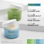 Kérastase Fusio Energising Scrub 325g - Image 5