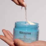 Kérastase Fusio Energising Scrub 325g - Image 3