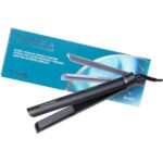 Head Jog Futaria Hair Straightener Black - Image 2