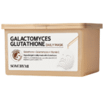 Some By Mi Galactomyces Glutathione Daily Sheet Mask x30