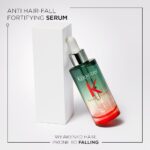 Kérastase Genesis Homme Serum Anti-Chute Fortifiant Anti Hair-Fall Serum 90ml - Image 3