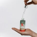 Kérastase Genesis Homme Serum Anti-Chute Fortifiant Anti Hair-Fall Serum 90ml - Image 4
