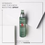 Kérastase Genesis Homme Spray De Force Epaississant Boosting Spray 150ml - Image 2