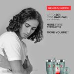 Kérastase Genesis Homme Spray De Force Epaississant Boosting Spray 150ml - Image 4