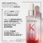 Kérastase Genesis Serum Anti-Chute Fortifiant Anti Hair-Loss Serum 90ml - Image 3