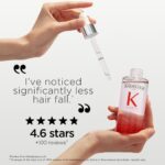 Kérastase Genesis Serum Anti-Chute Fortifiant Anti Hair-Loss Serum 90ml - Image 2