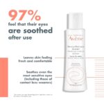 Avene Gentle Eye Makeup Remover 125ml - Image 5