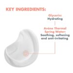 Avene Gentle Milk Face & Eye Cleanser 200ml