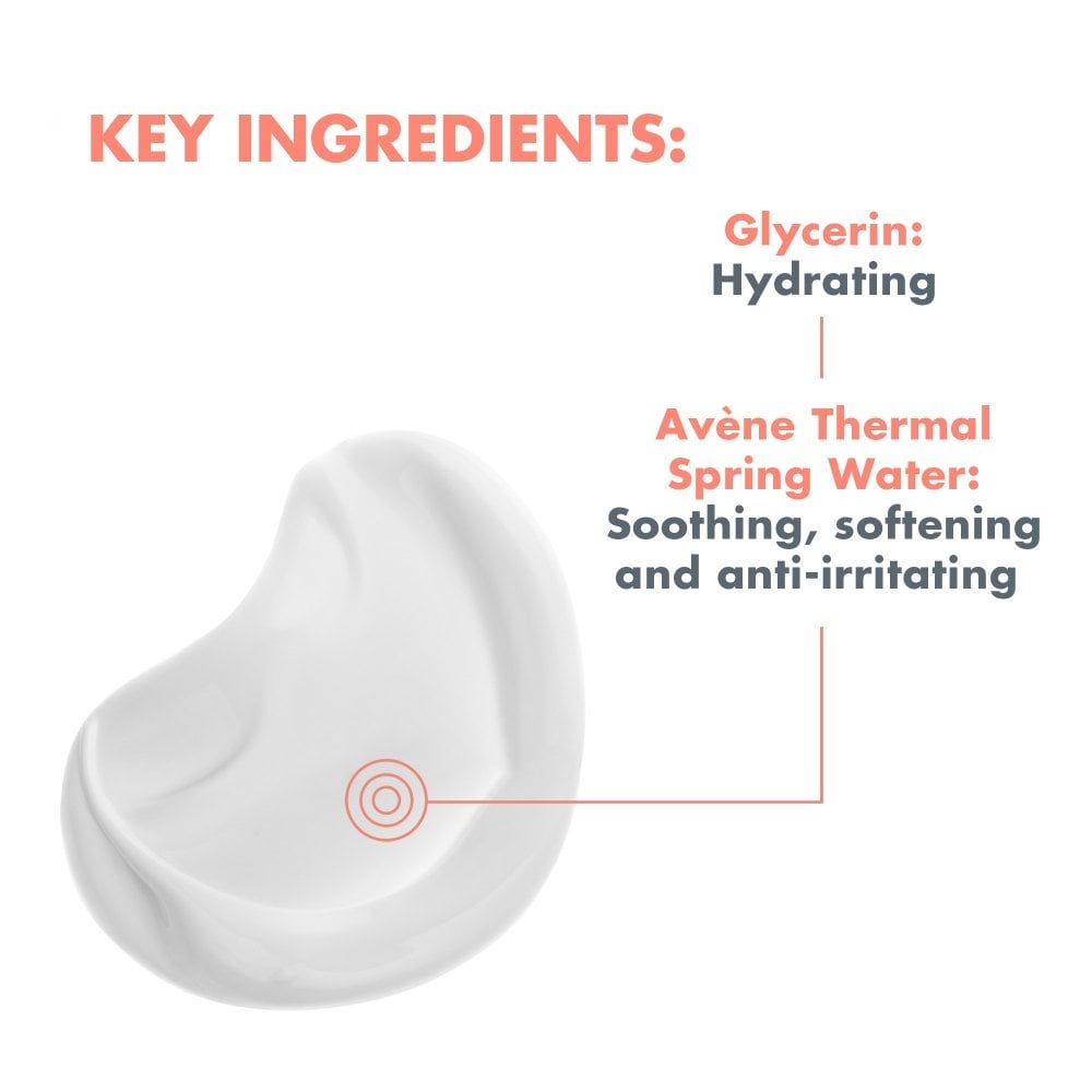 gentle-milk-face-eye-cleanser-for-dry-sensitive-skin-200ml-p30281-120348_image.jpg Avene Gentle Milk Face & Eye Cleanser 200ml - Image 1