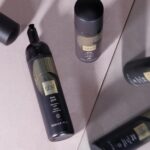 ghd Body Goals Total Volume Foam 200ml - Image 3