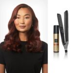 ghd Bodyguard Heat Protection Spray for Coloured Hair 120ml - Image 4