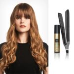 ghd Bodyguard Heat Protection Spray for Thin Hair 120ml - Image 2