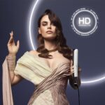 Ghd Chronos Flat Iron Hair Straightener, 3X Faster Styling With 85% More Shine White - Image 9