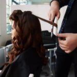 Ghd Chronos Flat Iron Hair Straightener, 3X Faster Styling With 85% More Shine White - Image 4