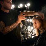 ghd Curl Ever After Curl Hold Spray 120ml - Image 4
