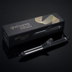 Ghd Curve Classic Styling Curl Tong Black 26mm - Image 8