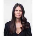 Ghd Curve Classic Styling Curl Tong Black 26mm
