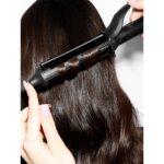 Ghd Curve Classic Styling Curl Tong Black 26mm - Image 5