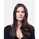 Ghd Curve Classic Wave Styling Wand Black 38-26mm