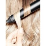 Ghd Curve Creative Curl Styling Wand Black 28-23mm - Image 4