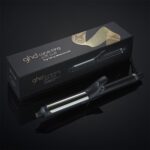 Ghd Curve Soft Styling Curl Tong Black 32mm - Image 3